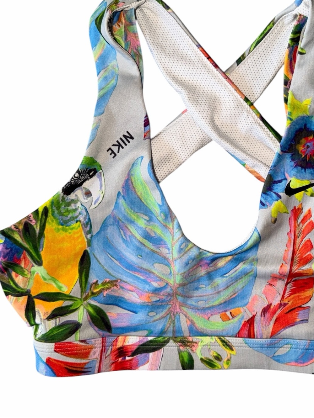 Nike Indy Light Hyper Femme Bra size M - Picture 6 of 8